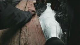 Gold Rush White Water - Season 05 Episode 14